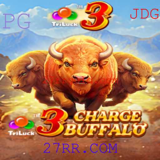 Explorando o Mundo de 3ChargeBuffalo: Um Jogo Inovador