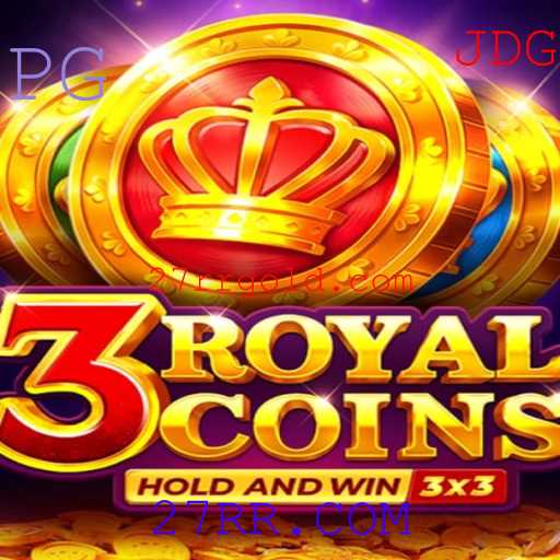 Descubra o Mundo de 3royalcoins: Descrição, Introdução e Regras