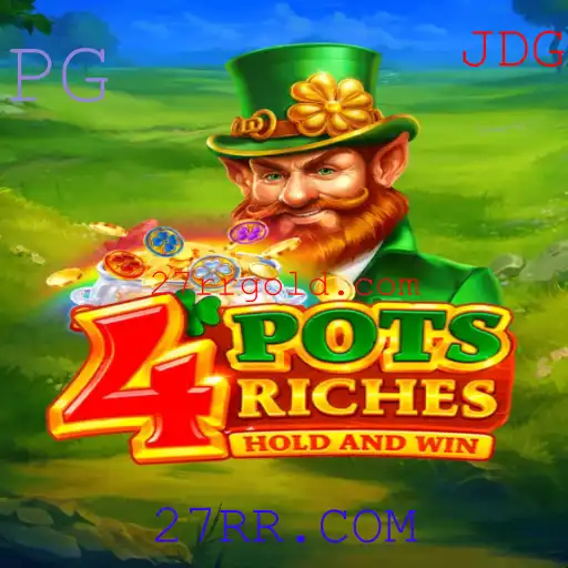 Conheça o Jogo Inovador 4potsriches: Descrição e Regras Essenciais