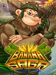 Desvendando o Fascinante Mundo de BananaSaga: Um Guia Completo
