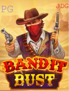 BanditBust: A Revolução no Mundo dos Jogos Online