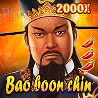 BaoBoonChin: Descubra o Fascinante Mundo do Jogo Inspirador