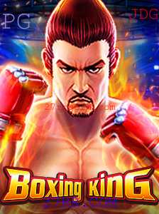 Entendendo o Universo de BoxingKing: Gameplay, Regras e Mais