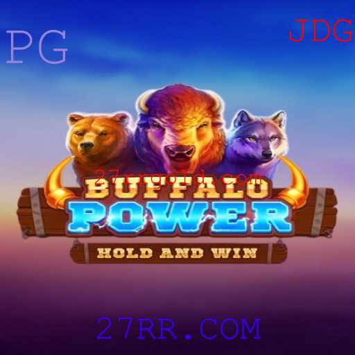 Descubra a Emoção do Jogo BuffaloPower: Uma Aventura de Entretenimento