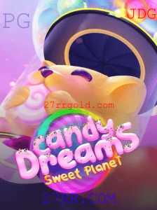 CandyDreams: A Nova Sensação dos Jogos Digitais