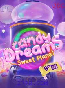 CandyDreamsSweetPlanet: Uma Jornada Doce e Inovadora nos Jogos Digitais
