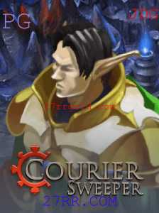 Explorando o Jogo CourierSweeper e Sua Fascinante Dinâmica