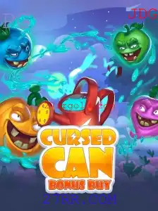 CursedCanBonusBuy: Uma Aventura Repleta de Desafios e Estratégias