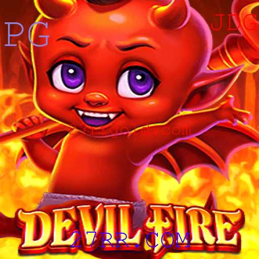 DevilFire: A Fascinante Aventura no Universo do 27RR.COM