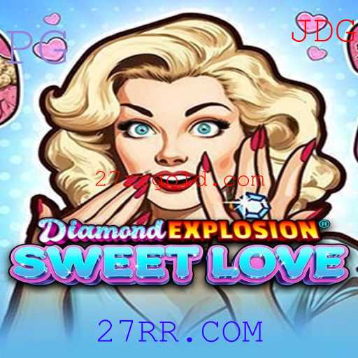 DiamondExplosionSweetLove: Aventura e Estratégia no Mundo dos Diamantes