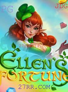 Descubra o Mundo de EllensFortune: Um Guia Completo