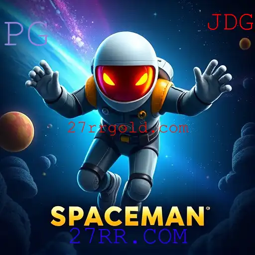 Como ganhar no Spaceman em 27RR.COM com Saque via PIX 2026