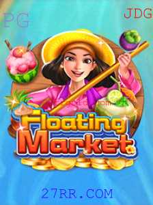 FloatingMarket: Um Novo Jogo Inovador no Mundo dos Games