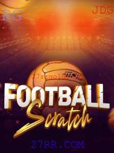 FootballScratch: Uma Nova Tendência na Cultura Esportiva