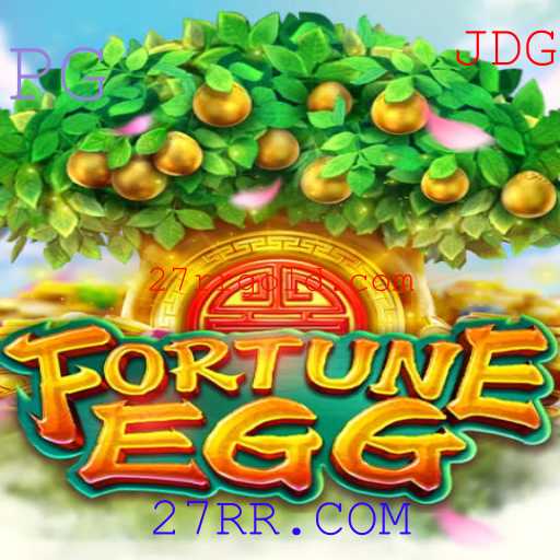Descubra o Universo de FortuneEgg: O Jogo que Conquista Multidões