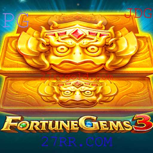 Explorando o Novo Jogo FortuneGems3: Um Mergulho nas Regras e Dinâmica com 27RR.COM