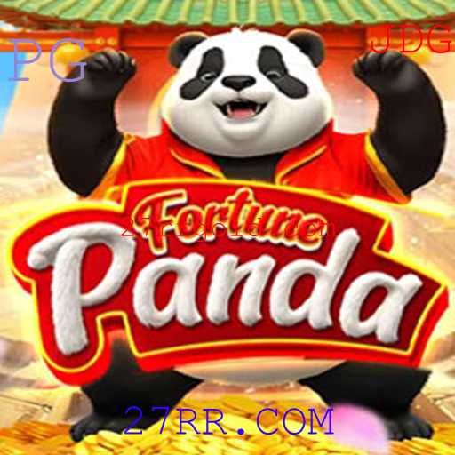 Descubra a emoção de 'FortunePanda': O novo jogo de azar que está conquistando os jogadores