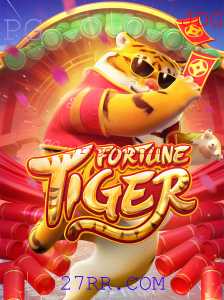 Explorando o Mundo de FortuneTiger: A Nova Sensação em Jogos Online