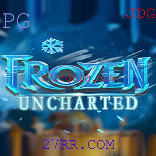 FrozenUncharted: Descubra o Mundo Congelado da Aventura