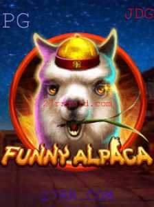Descobrindo FunnyAlpaca: Um Mergulho no Mundo do Jogo Inovador