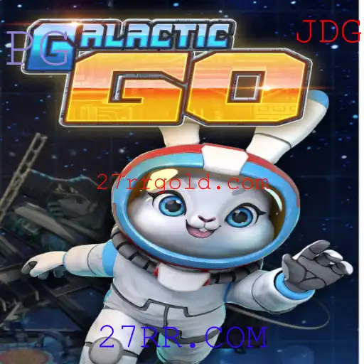 Descubra o Mundo de 'GalacticGO': O Jogo que Está Conquistando o Espaço