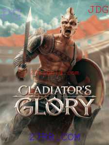 GladiatorsGlory e 27RR.COM: Uma Imersão no Mundo dos Gladiadores Modernos