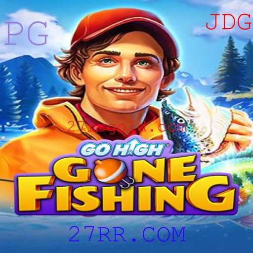 Explorando o Mundo de GoHighGoneFishing: Um Mergulho na Aventura Virtual
