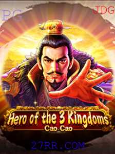 Hero of the 3 Kingdoms CaoCao: Um Mergulho no Mundo Intrigante do Jogo