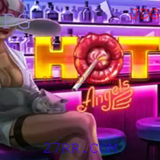 Explorando o Mundo de HotAngels: Um Jogo de Estratégia e Aventura