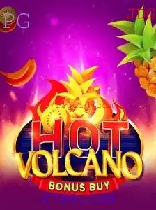 Explorando o Excitante Mundo de HotVolcanoBonusBuy