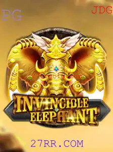 Descubra o Universo de InvincibleElephant: Um Jogo Único e Empolgante com 27RR.COM