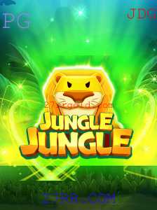 Explorando o Empolgante Mundo de JungleJungle: O Jogo do Momento