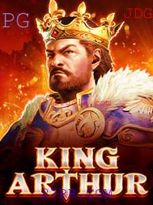 Desvendando o Mundo de KingArthur