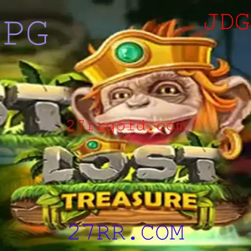 Desvendando os Segredos do Jogo LostTreasure com 27RR.COM