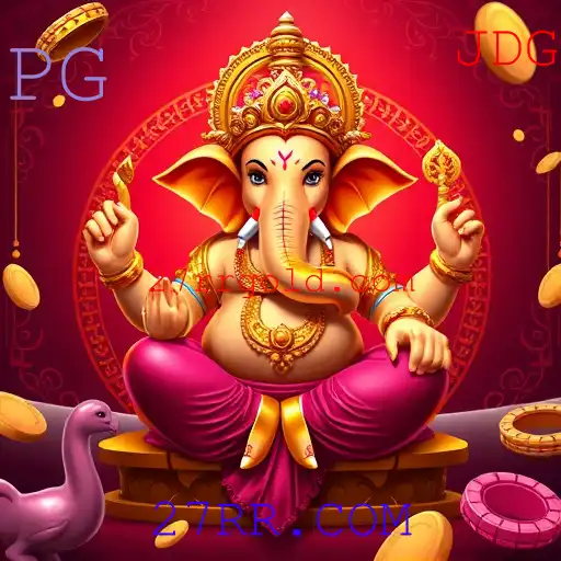Guia para dominar o Ganesha Gold no 27RR.COM
