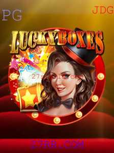 Descubra a Adrenalina de LuckyBoxes: Uma Emoção em Cada Caixa
