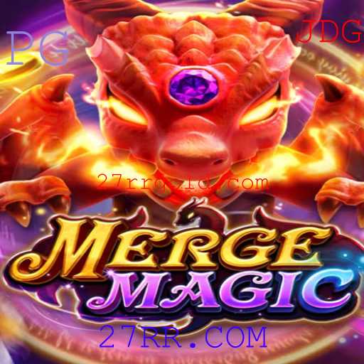 Mergemagic: Explorando o Mundo Mágico de Combinações