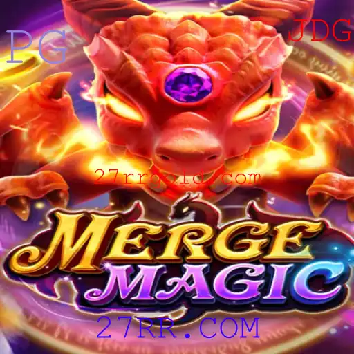 Mergemagic: Explorando o Mundo Mágico de Combinações