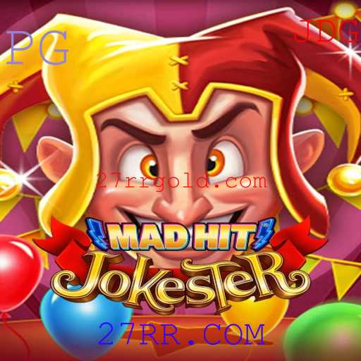 Descubra 'MadHitJokester': O Jogo que Está Revolucionando o Universo Lúdico