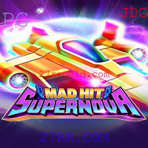 Descubra MadHitSupernova: Uma Experiência de Jogo Inovadora