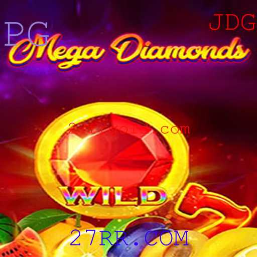 Explorando o Mundo de MegaDiamond: Uma Aventura Inovadora na Indústria de Jogos
