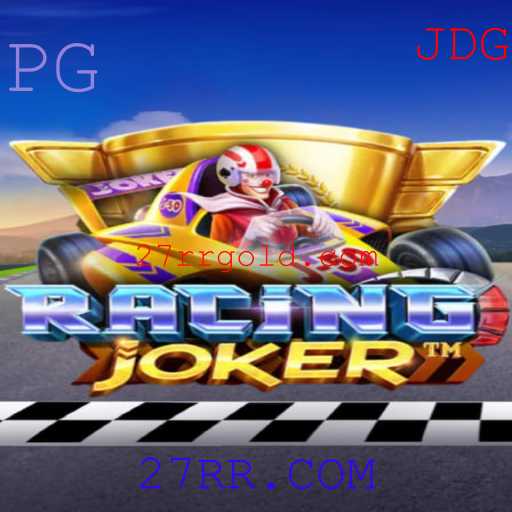 RacingJoker: Um Novo Fenômeno no Mundo dos Jogos de Corrida