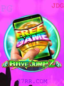 Descubra o Universo Empolgante de RaveJump2M