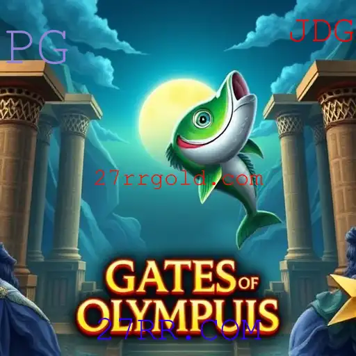 Como ganhar no Gates of Olympus em 27RR.COM com Saque via PIX 2026