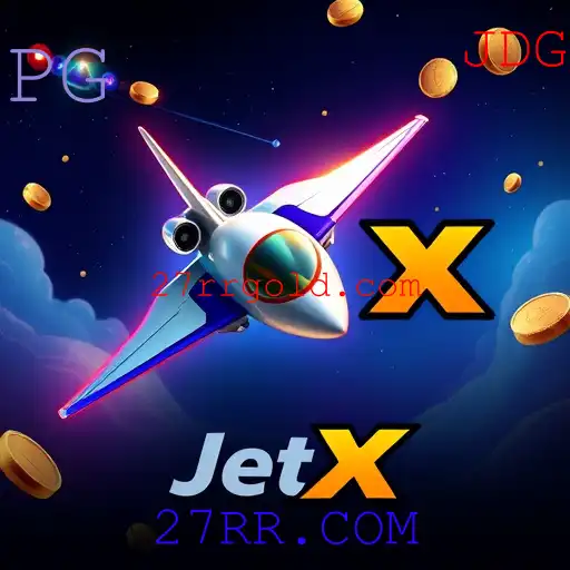 Como ganhar no JetX em 27RR.COM com Saque via PIX 2026
