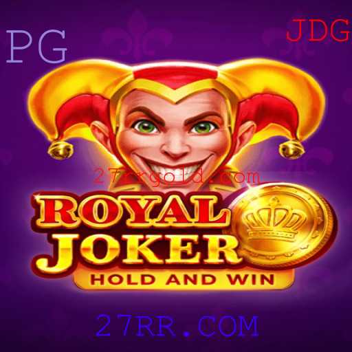 Descubra o Fascinante Mundo de RoyalJoker - O Novo Fenômeno Casino