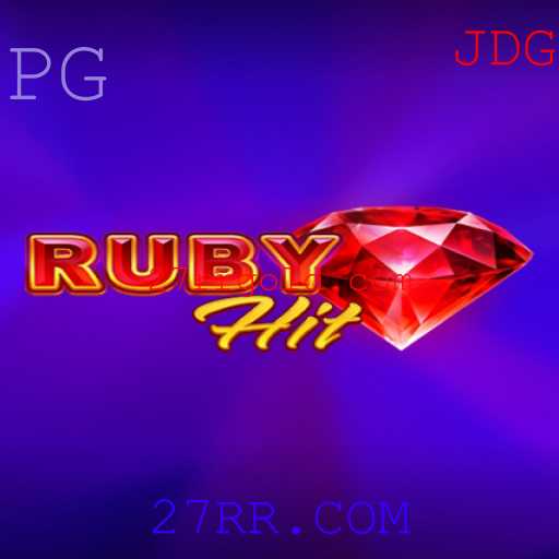 Descubra o Fenômeno RubyHit: O Jogo Inovador Que Está Conquistando as Massas