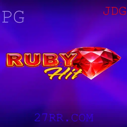 Descubra o Fenômeno RubyHit: O Jogo Inovador Que Está Conquistando as Massas