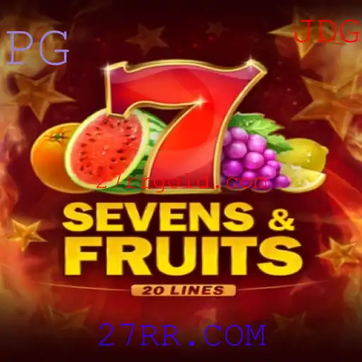 Explorando o SevensFruits20: Um Jogo de Estratégia e Diversão