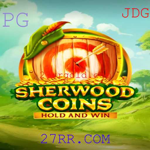 SherwoodCoins: Explorando a Jornada Através da Floresta de Sherwood
